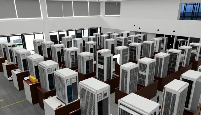 企业名录查询工具在日常办公中的展示难题