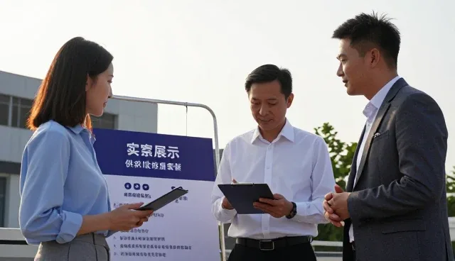 供求发布平台展示常见问题及解决策略